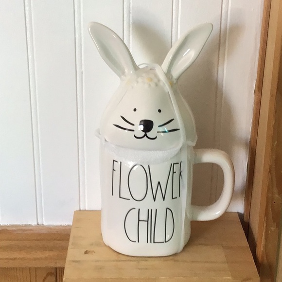 Rae Dunn Easter Cup - Picture 1 of 1